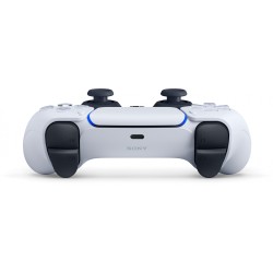 Sony Playstation 5 DualSense Wireless Controller - PS5 white — Buy in Cyprus with Fast Delivery