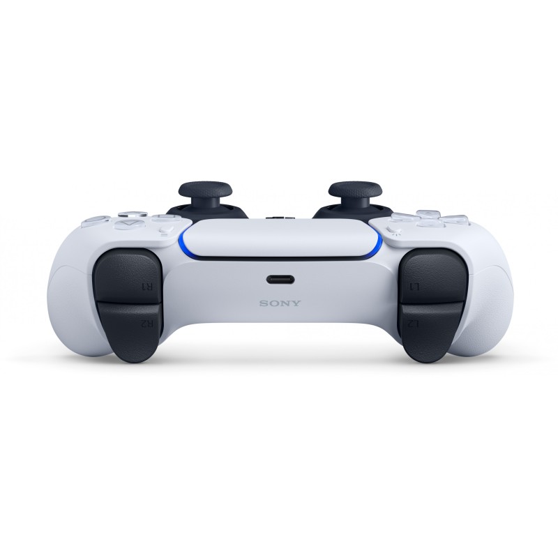 Sony Playstation 5 DualSense Wireless Controller - PS5 white — Buy in Cyprus with Fast Delivery