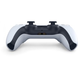 Sony Playstation 5 DualSense Wireless Controller - PS5 white — Buy in Cyprus with Fast Delivery
