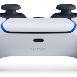 Sony Playstation 5 DualSense Wireless Controller - PS5 white — Buy in Cyprus with Fast Delivery