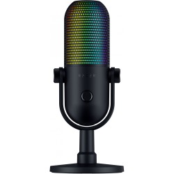 Razer Seiren V3 Chroma - V3 - Black — Buy in Cyprus with Fast Delivery