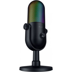 Razer Seiren V3 Chroma - V3 - Black — Buy in Cyprus with Fast Delivery