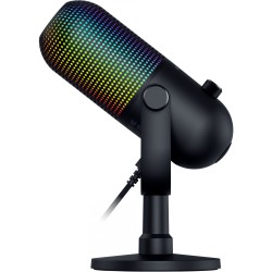 Razer Seiren V3 Chroma - V3 - Black — Buy in Cyprus with Fast Delivery