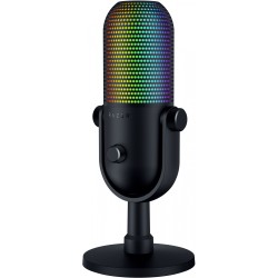 Razer Seiren V3 Chroma - V3 - Black — Buy in Cyprus with Fast Delivery