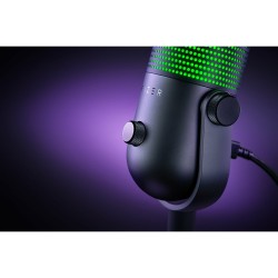 Razer Seiren V3 Chroma - V3 - Black — Buy in Cyprus with Fast Delivery