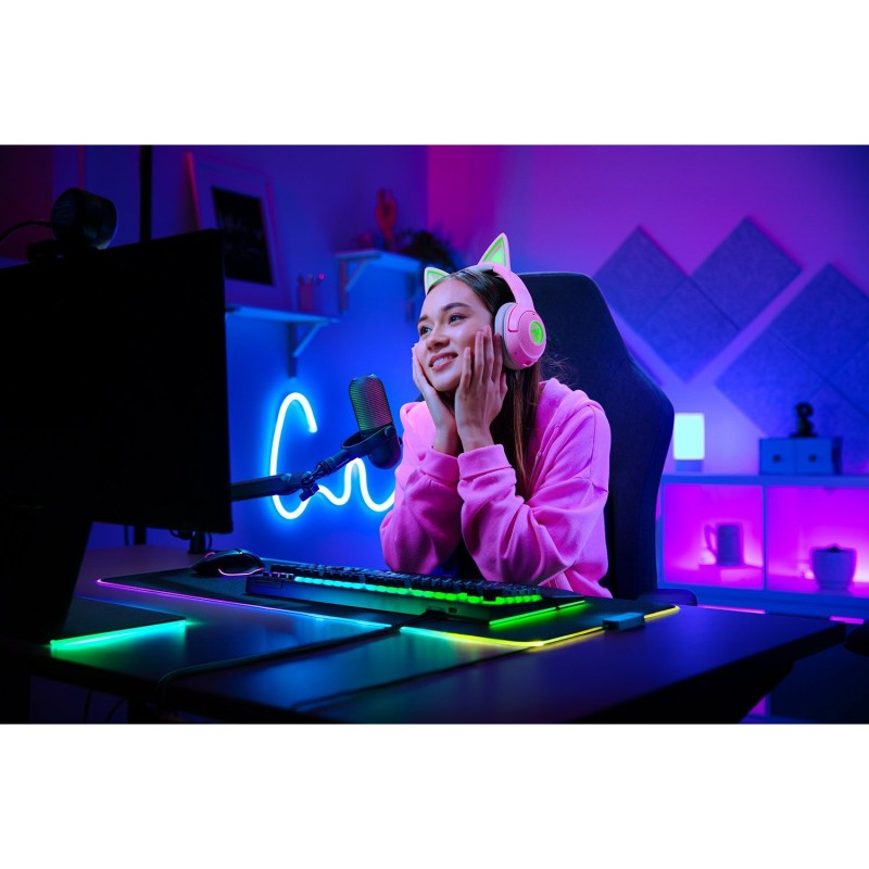 Razer Seiren V3 Chroma - V3 - Black — Buy in Cyprus with Fast Delivery