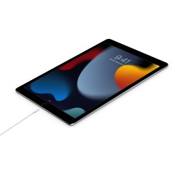 Apple USB-C to Lightning Cable 1m - MUQ93ZM A - White — Buy in Cyprus with Fast Delivery