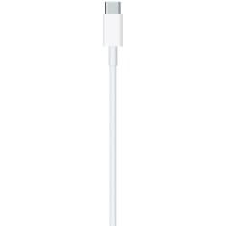 Apple USB-C to Lightning Cable 1m - MUQ93ZM A - White — Buy in Cyprus with Fast Delivery