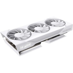 RX 9060 XT - RX 9060 XT - White, 16GB GDDR6, OC, 3-Fan — Buy in Cyprus with Fast Delivery
