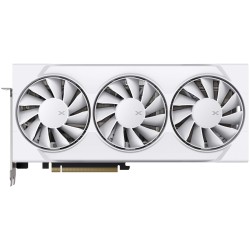 RX 9060 XT - RX 9060 XT - White, 16GB GDDR6, OC, 3-Fan — Buy in Cyprus with Fast Delivery
