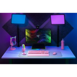 Razer Seiren V3 Chroma Quartz - V3 - Pink — Buy in Cyprus with Fast Delivery