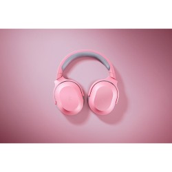 Razer Barracuda X Headset - Pink - Over-Ear, Wireless, USB-C — Buy in Cyprus with Fast Delivery