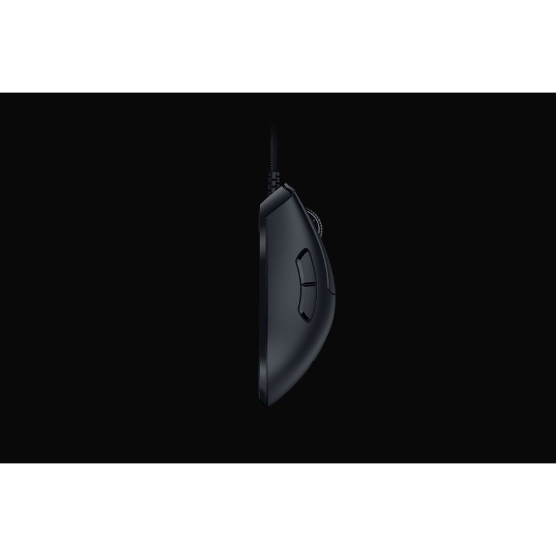 Razer DeathAdder V3 - V3 - Right-handed Gaming Mouse (Black, 30000 DPI, USB-A, Optical) — Buy in Cyprus with Fast Delivery