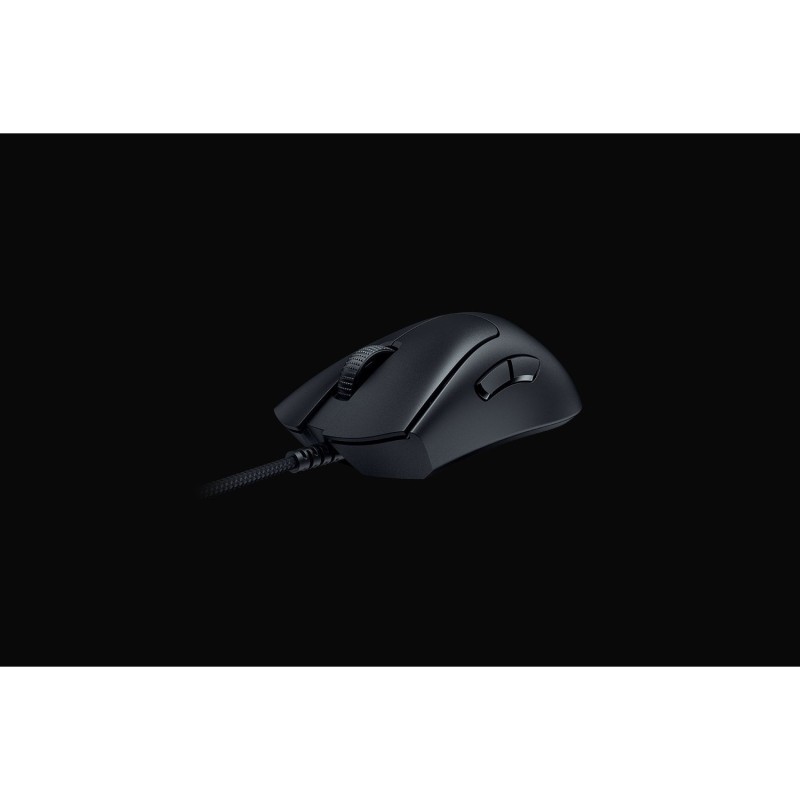 Razer DeathAdder V3 - V3 - Right-handed Gaming Mouse (Black, 30000 DPI, USB-A, Optical) — Buy in Cyprus with Fast Delivery