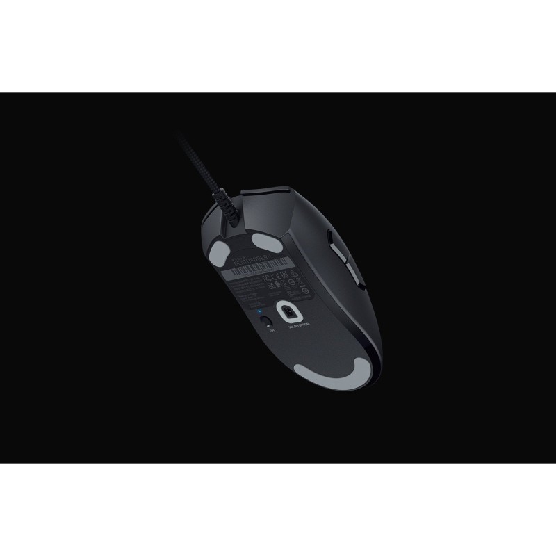 Razer DeathAdder V3 - V3 - Right-handed Gaming Mouse (Black, 30000 DPI, USB-A, Optical) — Buy in Cyprus with Fast Delivery
