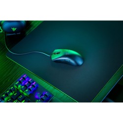Razer DeathAdder V3 - V3 - Right-handed Gaming Mouse (Black, 30000 DPI, USB-A, Optical) — Buy in Cyprus with Fast Delivery