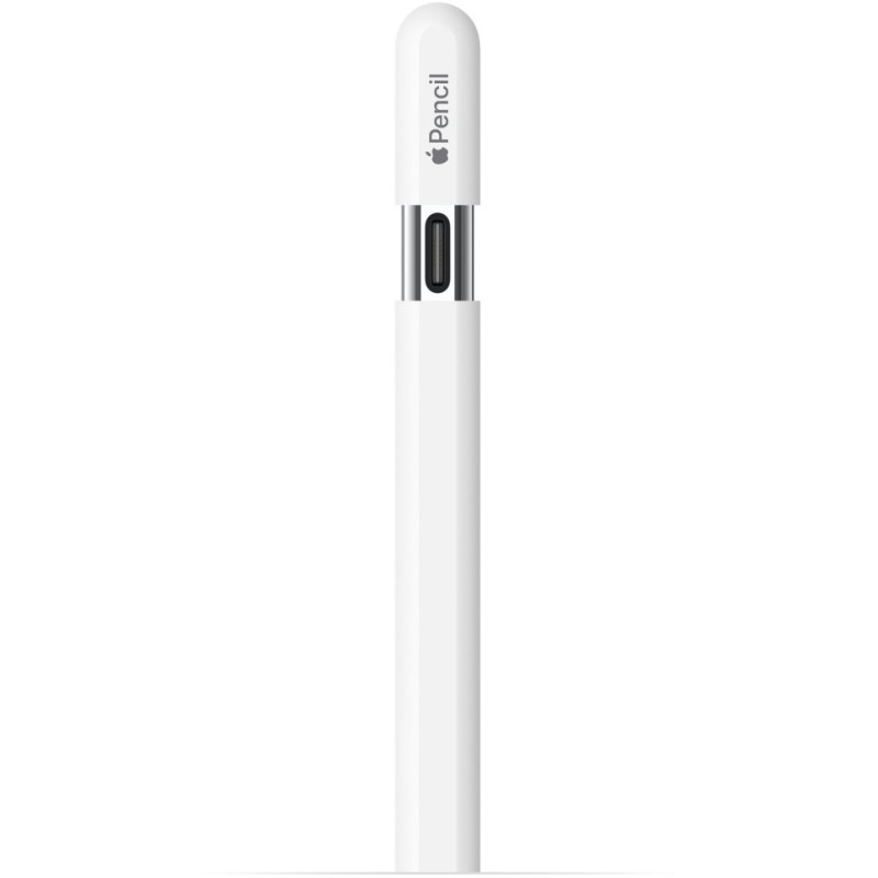 Apple Pencil (USB-C) - White — Buy in Cyprus with Fast Delivery