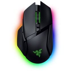 Razer Basilisk V3 Pro 35K - V3 Pro - Black, Right-handed, Wireless, 35K DPI — Buy in Cyprus with Fast Delivery