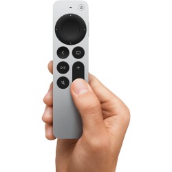Apple Siri Remote MW5G3Z A (3. Gen.) - MW5G3Z/A - Black, Silver — Buy in Cyprus with Fast Delivery