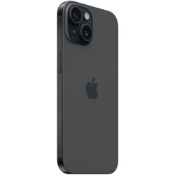 Apple iPhone 15 128GB Black - Black, 128 GB, A16, 6-core CPU, 6 GB RAM — Buy in Cyprus with Fast Delivery