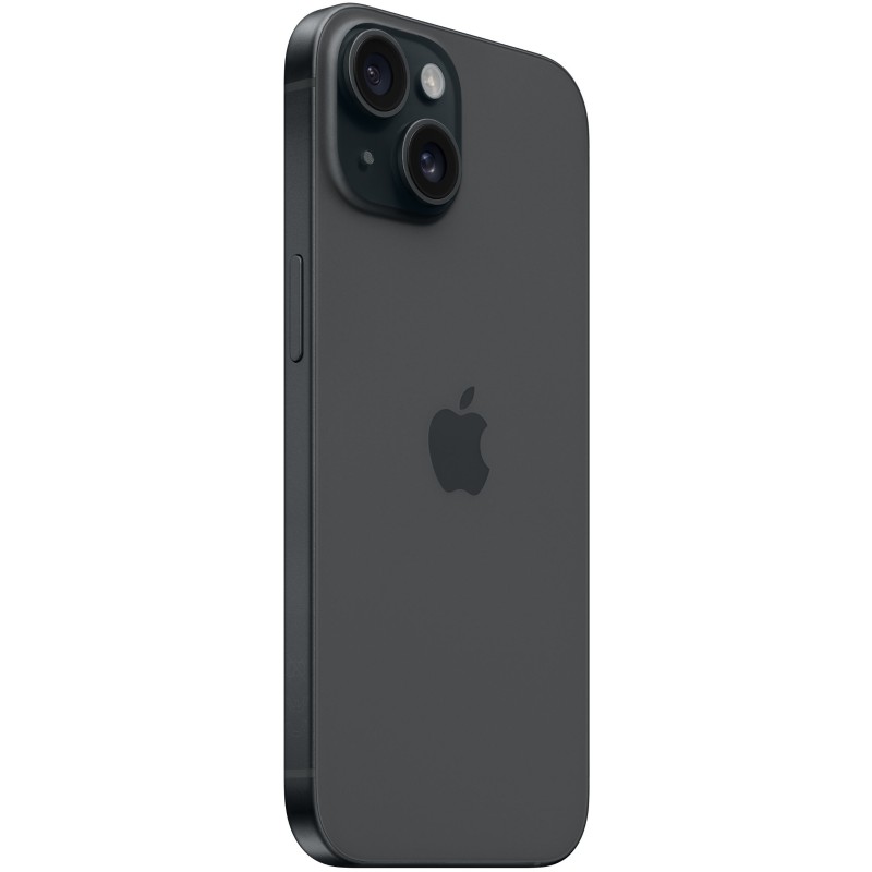 Apple iPhone 15 128GB Black - Black, 128 GB, A16, 6-core CPU, 6 GB RAM — Buy in Cyprus with Fast Delivery