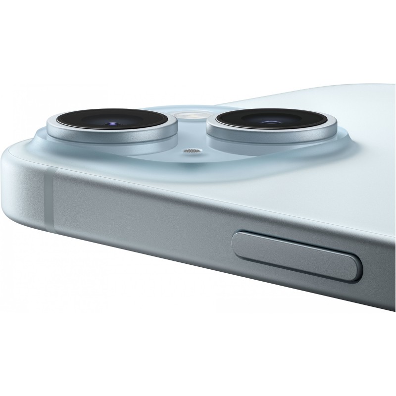 Apple iPhone 15 128GB Black - Black, 128 GB, A16, 6-core CPU, 6 GB RAM — Buy in Cyprus with Fast Delivery