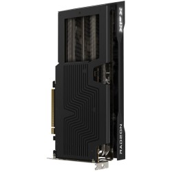 RX 9060 XT 16GB XFX Radeon SWIFT OC GDDR6 3 Fan - RX 9060 XT - Black, 16GB, 1900MHz — Buy in Cyprus with Fast Delivery