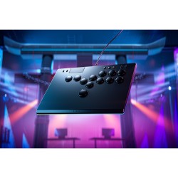 Razer Kitsune - Black - Wired USB Controller for PC & PlayStation 5 — Buy in Cyprus with Fast Delivery