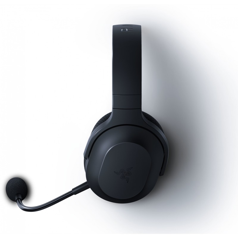 Razer Barracuda X Headset - (Black, 271 g, USB-C, Wireless 2.4 GHz + Bluetooth 5.2) — Buy in Cyprus with Fast Delivery