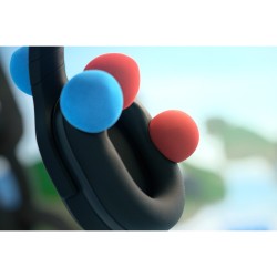 Razer Barracuda X Headset - (Black, 271 g, USB-C, Wireless 2.4 GHz + Bluetooth 5.2) — Buy in Cyprus with Fast Delivery