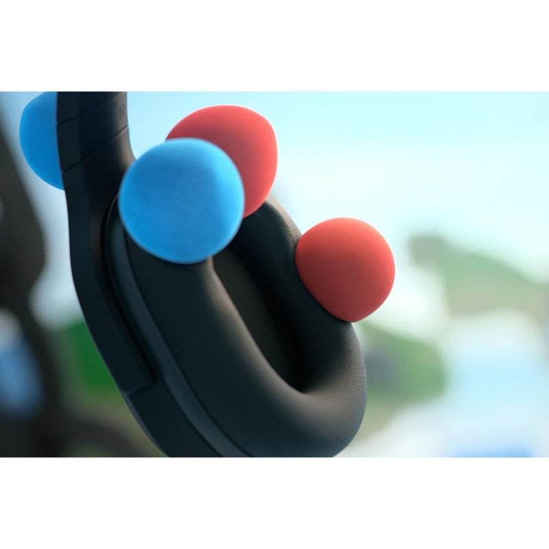 Razer Barracuda X Headset - (Black, 271 g, USB-C, Wireless 2.4 GHz + Bluetooth 5.2) — Buy in Cyprus with Fast Delivery