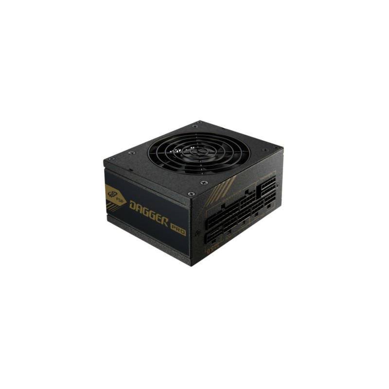 Fortron Dagger PRO 850W - Dagger PRO 850W - SFX, Fully Modular, 80+ Gold — Buy in Cyprus with Fast Delivery