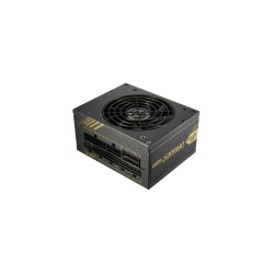 Fortron Dagger PRO 850W - Dagger PRO 850W - SFX, Fully Modular, 80+ Gold — Buy in Cyprus with Fast Delivery