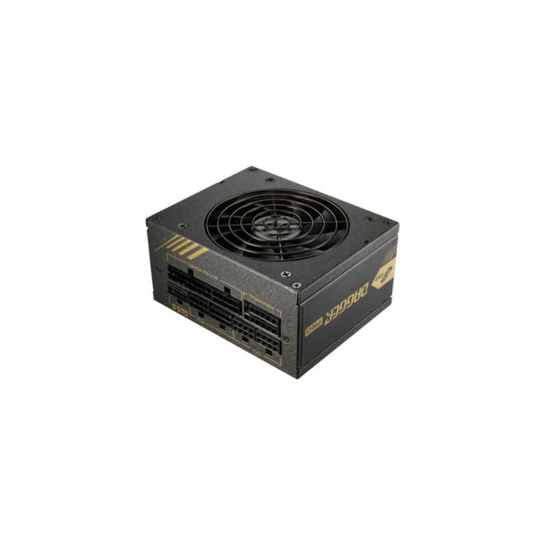 Fortron Dagger PRO 850W - Dagger PRO 850W - SFX, Fully Modular, 80+ Gold — Buy in Cyprus with Fast Delivery