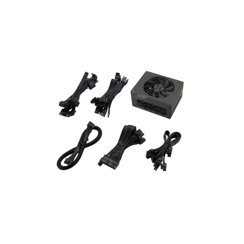 Fortron Dagger PRO 850W - Dagger PRO 850W - SFX, Fully Modular, 80+ Gold — Buy in Cyprus with Fast Delivery