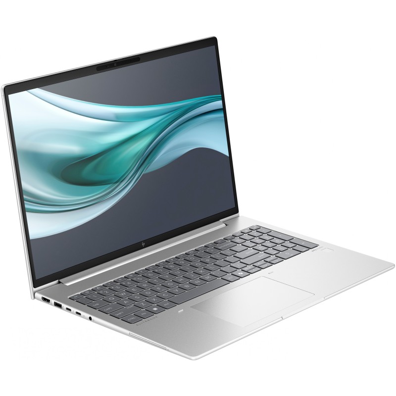HP EliteBook 660 G11 - Intel Core Ultra 5 - 16GB RAM, 512GB SSD, 16-inch WUXGA IPS, LTE, Windows 11 Pro, 1Y Warranty