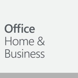 Microsoft Office Home & Business 2024 - Box - 1 PC MAC UK — Buy in Cyprus with Fast Delivery