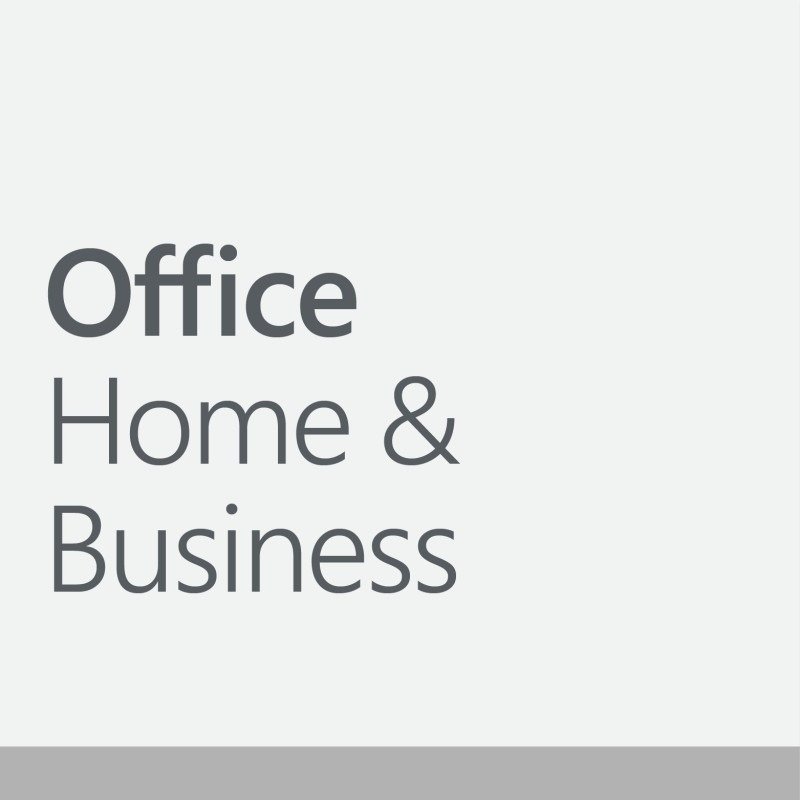 Microsoft Office Home & Business 2024 - Box - 1 PC MAC UK — Buy in Cyprus with Fast Delivery