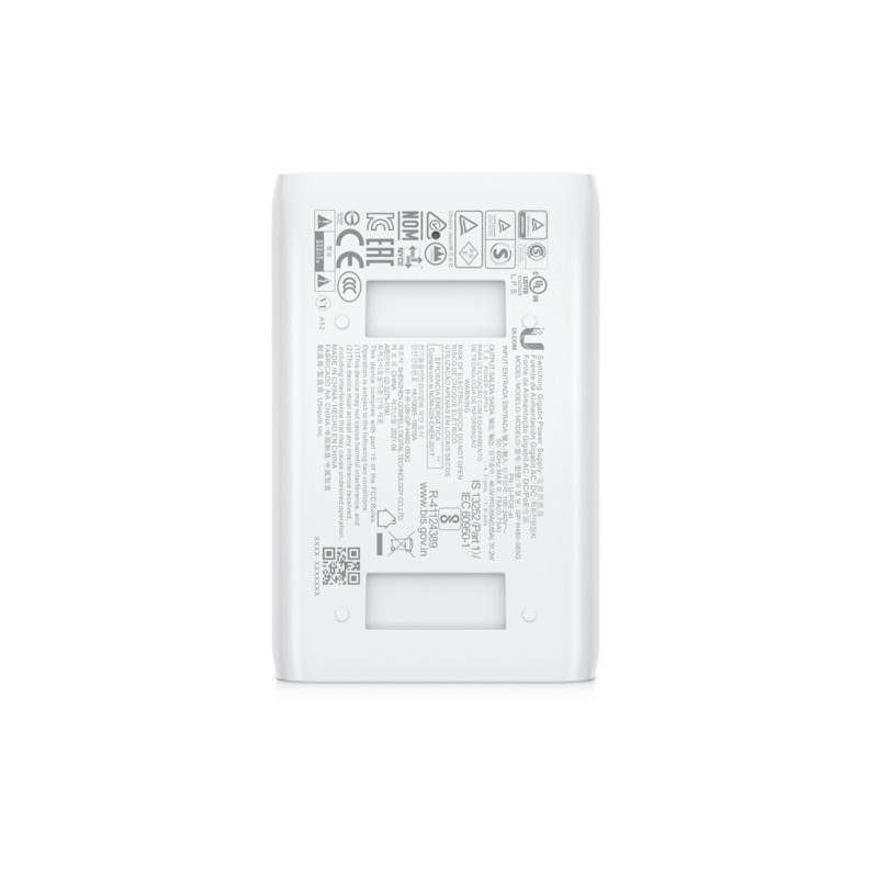 Z Ubiquiti PoE Injector 30W — Buy in Cyprus with Fast Delivery