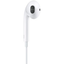 EarPods with USB-C Connector - Characteristics (Wired, USB-C) — Buy in Cyprus with Fast Delivery