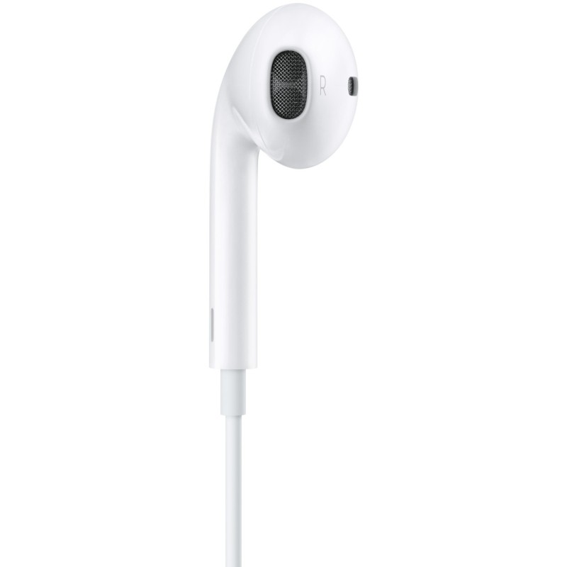 EarPods with USB-C Connector - Characteristics (Wired, USB-C) — Buy in Cyprus with Fast Delivery