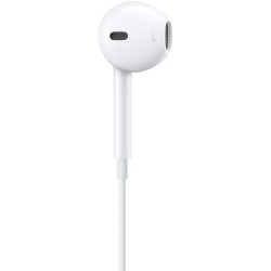 EarPods with USB-C Connector - Characteristics (Wired, USB-C) — Buy in Cyprus with Fast Delivery