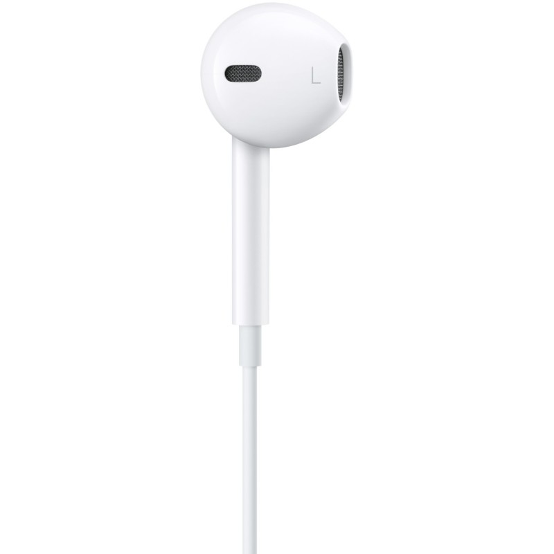EarPods with USB-C Connector - Characteristics (Wired, USB-C) — Buy in Cyprus with Fast Delivery