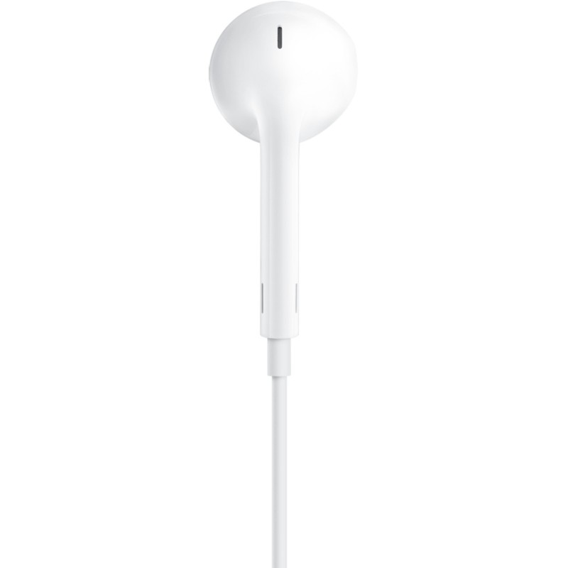 EarPods with USB-C Connector - Characteristics (Wired, USB-C) — Buy in Cyprus with Fast Delivery