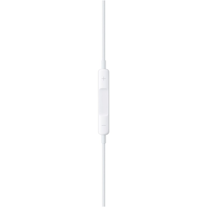 EarPods with USB-C Connector - Characteristics (Wired, USB-C) — Buy in Cyprus with Fast Delivery