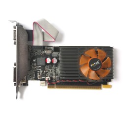 GeForce GT710 Graphics Card - GT710 - Low-Profile, 2GB DDR3, 1-Fan — Buy in Cyprus with Fast Delivery