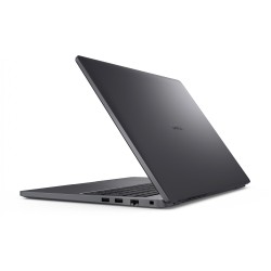 DELL Pro 16 - PC16255 - 16.0-inch IPS FHD, Ryzen 5, 16GB RAM, 512GB SSD, Windows 11 Pro, Wi-Fi 6, Backlit Keyboard