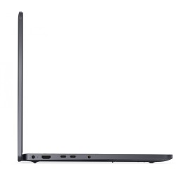 DELL Pro 16 - PC16255 - 16.0-inch IPS FHD, Ryzen 5, 16GB RAM, 512GB SSD, Windows 11 Pro, Wi-Fi 6, Backlit Keyboard