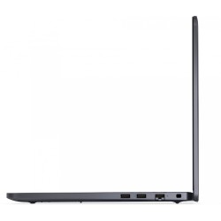 DELL Pro 16 - PC16255 - 16.0-inch IPS FHD, Ryzen 5, 16GB RAM, 512GB SSD, Windows 11 Pro, Wi-Fi 6, Backlit Keyboard