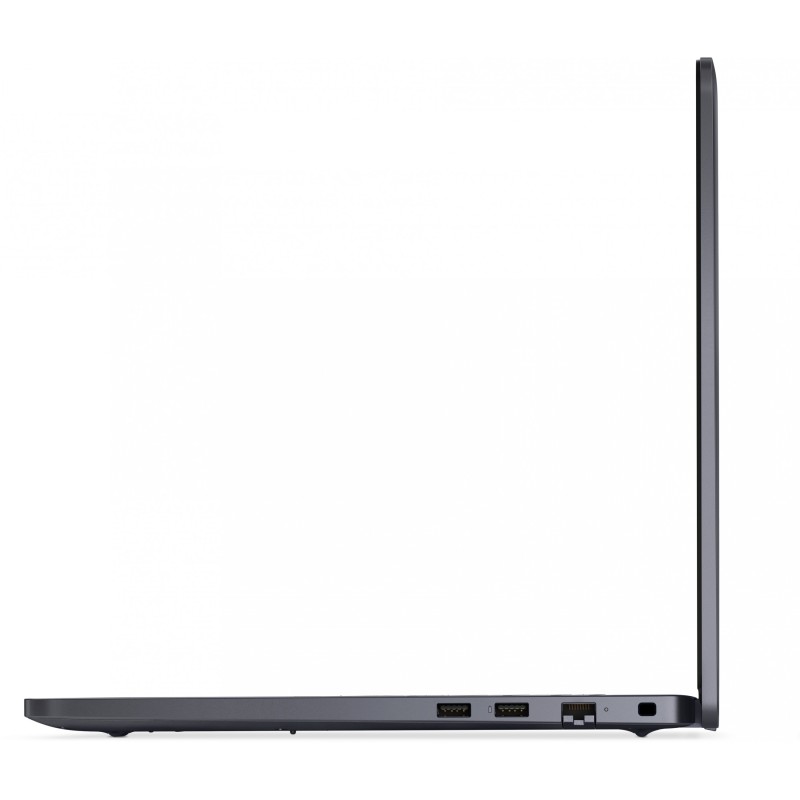 DELL Pro 16 - PC16255 - 16.0-inch IPS FHD, Ryzen 5, 16GB RAM, 512GB SSD, Windows 11 Pro, Wi-Fi 6, Backlit Keyboard